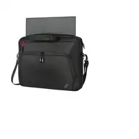 Lenovo 4X41A30365 maletines para portátil 39,6 cm (15.6") Maletín Toploader Negro