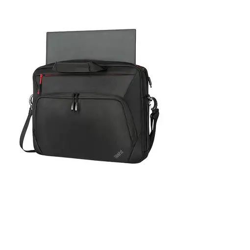 Lenovo 4X41A30365 maletines para portátil 39,6 cm (15.6") Maletín Toploader Negro