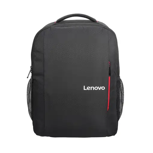 Lenovo B515 39,6 cm (15.6") Mochila Negro, Rojo