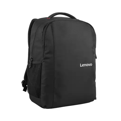 Lenovo B515 39,6 cm (15.6") Mochila Negro, Rojo