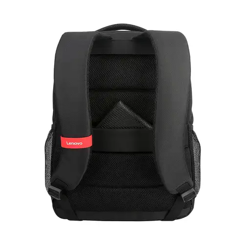 Lenovo B515 39,6 cm (15.6") Mochila Negro, Rojo