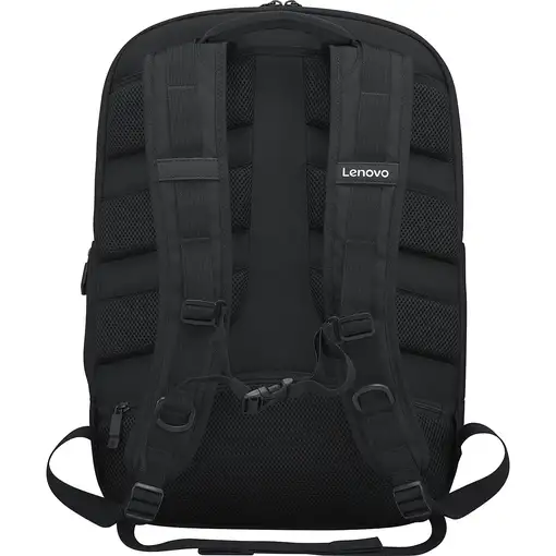 Lenovo GX40V10007 maletines para portátil 43,9 cm (17.3") Mochila Negro