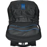 Lenovo GX40V10007 maletines para portátil 43,9 cm (17.3") Mochila Negro