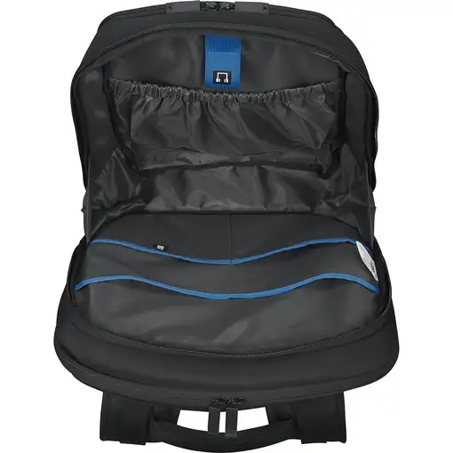 Lenovo GX40V10007 maletines para portátil 43,9 cm (17.3") Mochila Negro