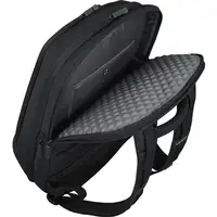 Lenovo GX40V10007 maletines para portátil 43,9 cm (17.3") Mochila Negro