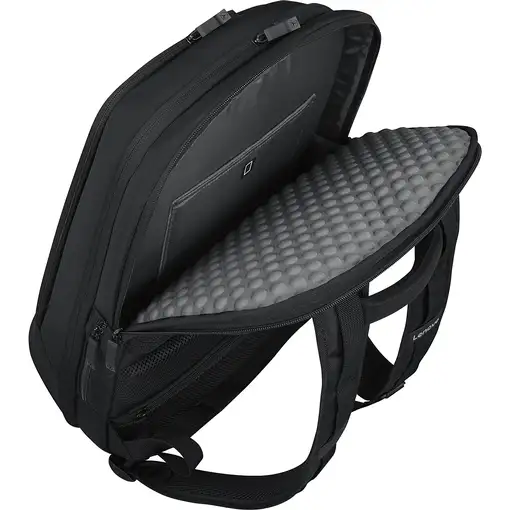 Lenovo GX40V10007 maletines para portátil 43,9 cm (17.3") Mochila Negro