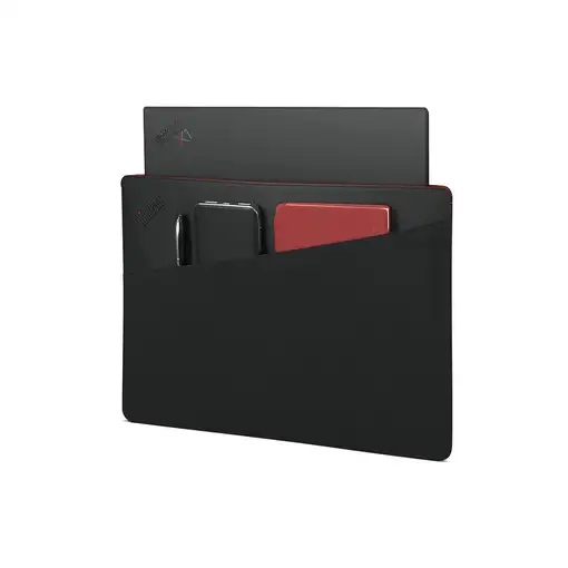 Lenovo 4X41L51715 maletines para portátil 33 cm (13") Funda Negro