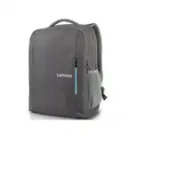 Lenovo B515 39,6 cm (15.6") Mochila Negro, Gris