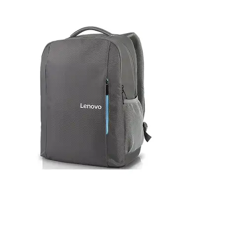 Lenovo B515 39,6 cm (15.6") Mochila Negro, Gris