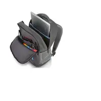 Lenovo B515 39,6 cm (15.6") Mochila Negro, Gris