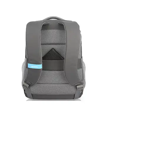 Lenovo B515 39,6 cm (15.6") Mochila Negro, Gris