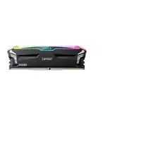 Lexar LD5U16G68C34LA-RGD módulo de memoria 32 GB 2 x 16 GB DDR5 6800 MHz ECC