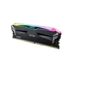 Lexar LD5U16G68C34LA-RGD módulo de memoria 32 GB 2 x 16 GB DDR5 6800 MHz ECC