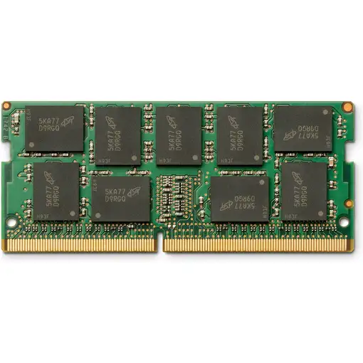 HP 141H4AA módulo de memoria 16 GB 1 x 16 GB DDR4 3200 MHz ECC