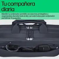 HP Bolsa para ordenador portátil Everyday de 14 pulgadas