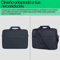 HP Bolsa para ordenador portátil Everyday de 14 pulgadas