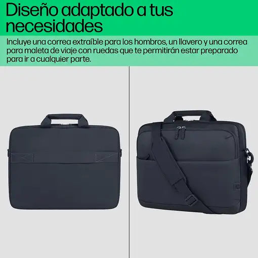 HP Bolsa para ordenador portátil Everyday de 14 pulgadas