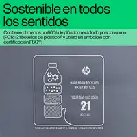 HP Bolsa para ordenador portátil Everyday de 14 pulgadas