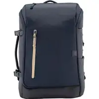 HP Mochila para portátil Travel de 15,6 pulgadas y 25 litros azul