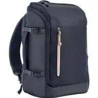 HP Mochila para portátil Travel de 15,6 pulgadas y 25 litros azul