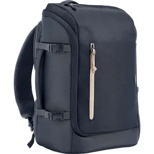 HP Mochila para portátil Travel de 15,6 pulgadas y 25 litros azul