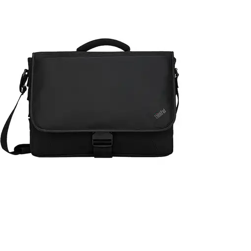 Lenovo 4X40Y95215 maletines para portátil 39,6 cm (15.6") Bandolera Negro