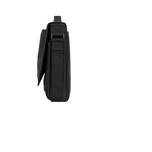 Lenovo 4X40Y95215 maletines para portátil 39,6 cm (15.6") Bandolera Negro