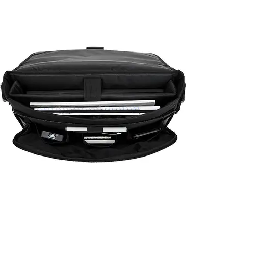 Lenovo 4X40Y95215 maletines para portátil 39,6 cm (15.6") Bandolera Negro