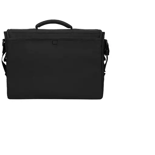 Lenovo 4X40Y95215 maletines para portátil 39,6 cm (15.6") Bandolera Negro