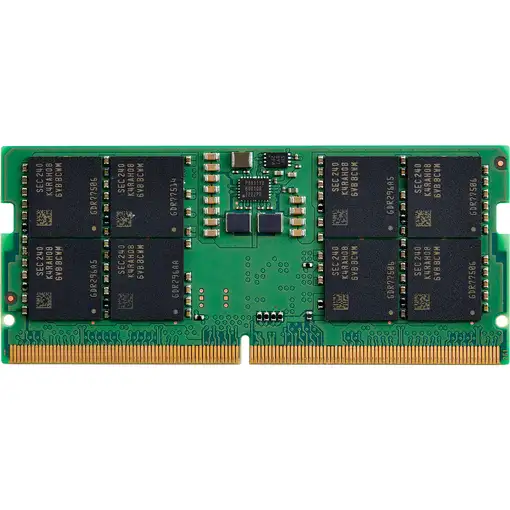 HP Memoria SODIMM 16 GB DDR5 5600 MHz