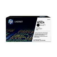 HP Cartucho de tóner original LaserJet 652A negro