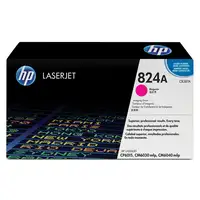 HP Tambor de imágenes LaserJet 824A magenta