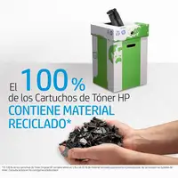 HP Pack de ahorro de 2 cartuchos de tóner original LaserJet 304A negro