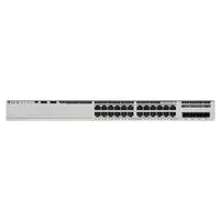Cisco C9200-24PXG-E switch Gestionado L3 Gigabit Ethernet (10/100/1000) Energía so