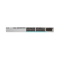 Cisco C9300-24S-E switch Gestionado L2/L3 Gris