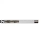 Cisco Catalyst C9500-24Y4C-E switch Gestionado L2/L3 1U Gris