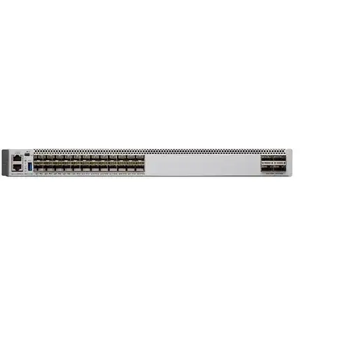 Cisco Catalyst C9500-24Y4C-E switch Gestionado L2/L3 1U Gris