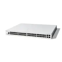 Cisco C1200-48T-4G switch Gestionado L2/L3 Gigabit Ethernet (10/100/1000) Blanco