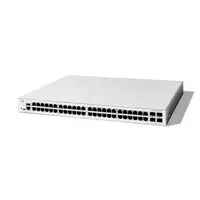 Cisco C1200-48T-4X switch Gestionado L2/L3 Gigabit Ethernet (10/100/1000) Blanco
