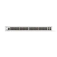 Cisco C1300-48T-4G switch Gestionado L2/L3 Gigabit Ethernet (10/100/1000) Blanco