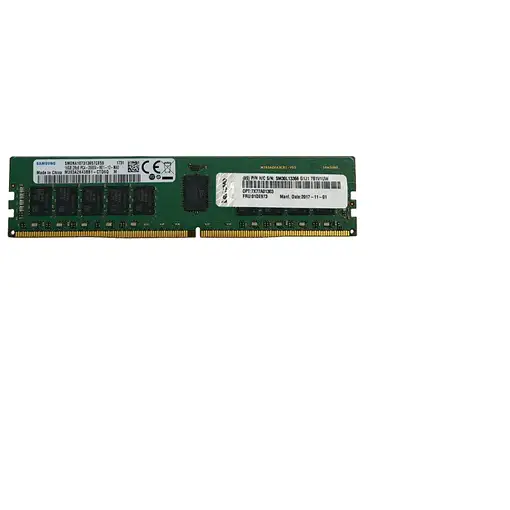 Lenovo 4X77A08635 módulo de memoria 64 GB 1 x 64 GB DDR4 3200 MHz