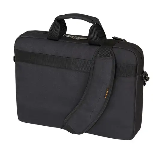 Everki Advance 43,9 cm (17.3") Maletín Negro