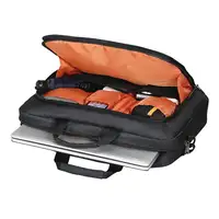 Everki Advance 43,9 cm (17.3") Maletín Negro