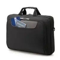 Everki EKB407NCH14 maletines para portátil 35,8 cm (14.1") Maletín Negro