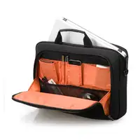 Everki EKB407NCH14 maletines para portátil 35,8 cm (14.1") Maletín Negro