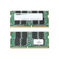 Mushkin Essentials módulo de memoria 16 GB 2 x 8 GB DDR4 2400 MHz