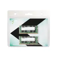Mushkin Essentials módulo de memoria 16 GB 2 x 8 GB DDR4 2400 MHz