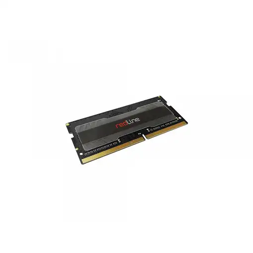 Mushkin Redline módulo de memoria 16 GB 2 x 8 GB DDR4 3200 MHz