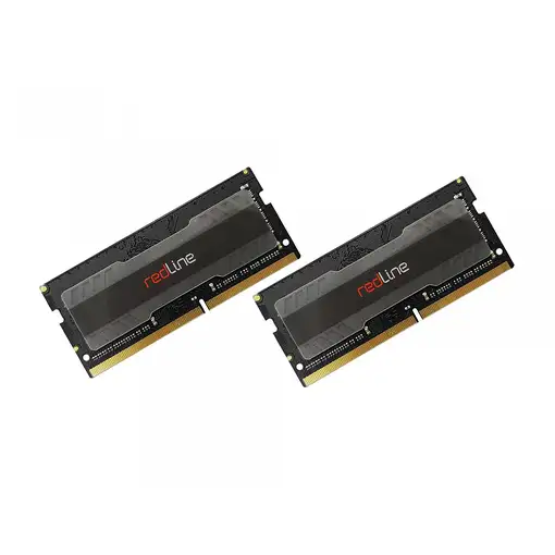 Mushkin Redline módulo de memoria 16 GB 2 x 8 GB DDR4 3200 MHz