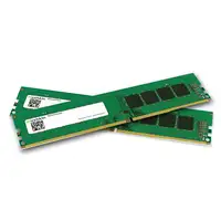 Mushkin Essentials módulo de memoria 32 GB 2 x 16 GB DDR4 3200 MHz